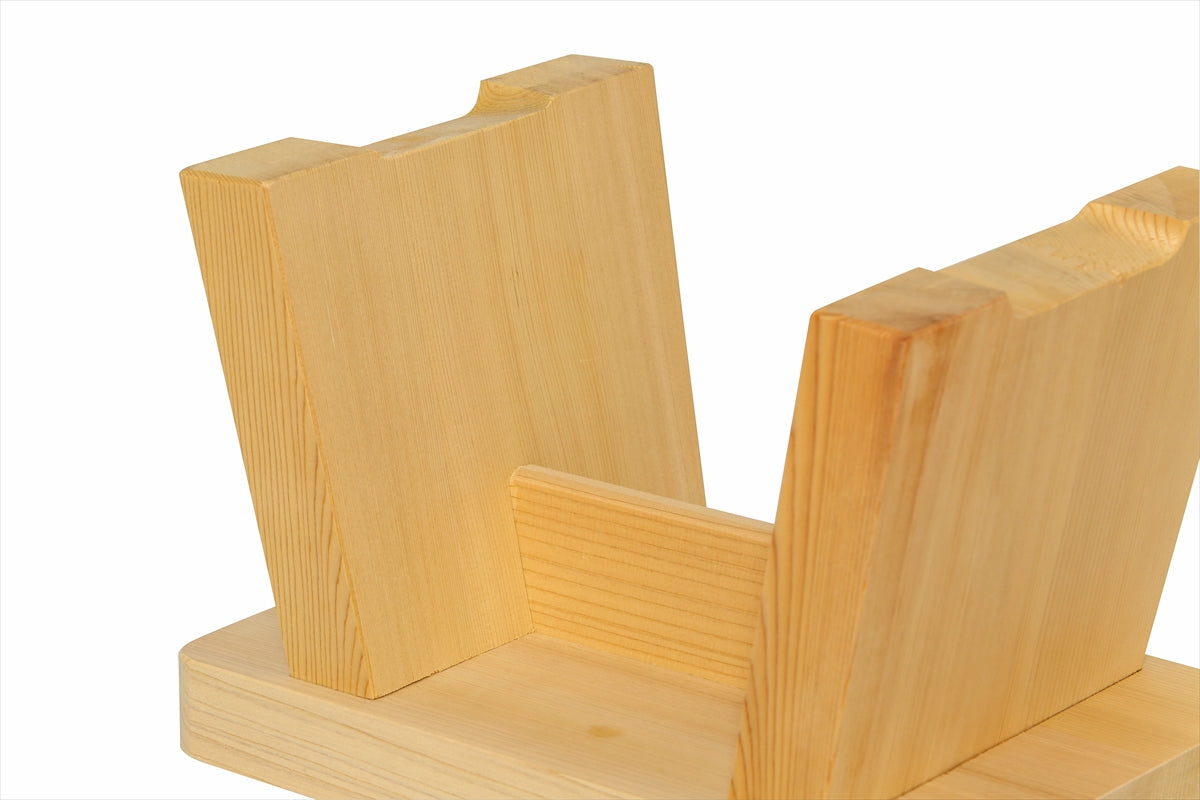 Sawara Bath Stool Small