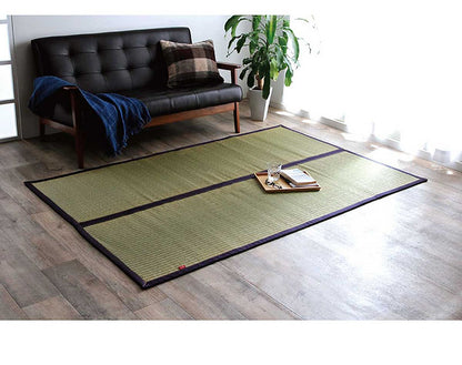 Okinawa Bigu Tatami Rug 128×200 cm