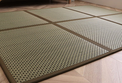 Tri-Fold Tatami Mattress 100×210 cm (Single)
