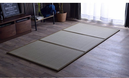 Tri-Fold Tatami Mattress 100×210 cm (Single)