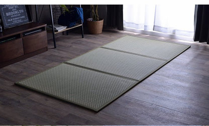 Tri-Fold Tatami Mattress 100×210 cm (Single)