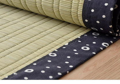 Organic Tatami Roll 88×180 cm — lifestyle