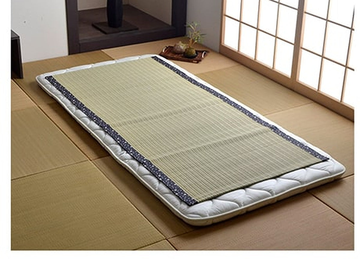 Organic Tatami Roll 88×180 cm