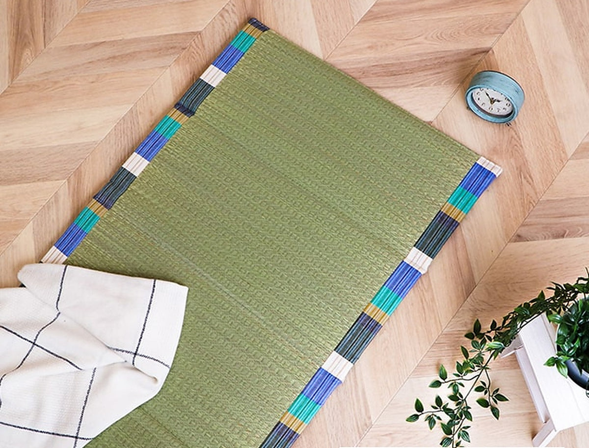Foldable Yoga Tatami 70×180 cm