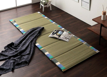 Foldable Yoga Tatami 70×180 cm