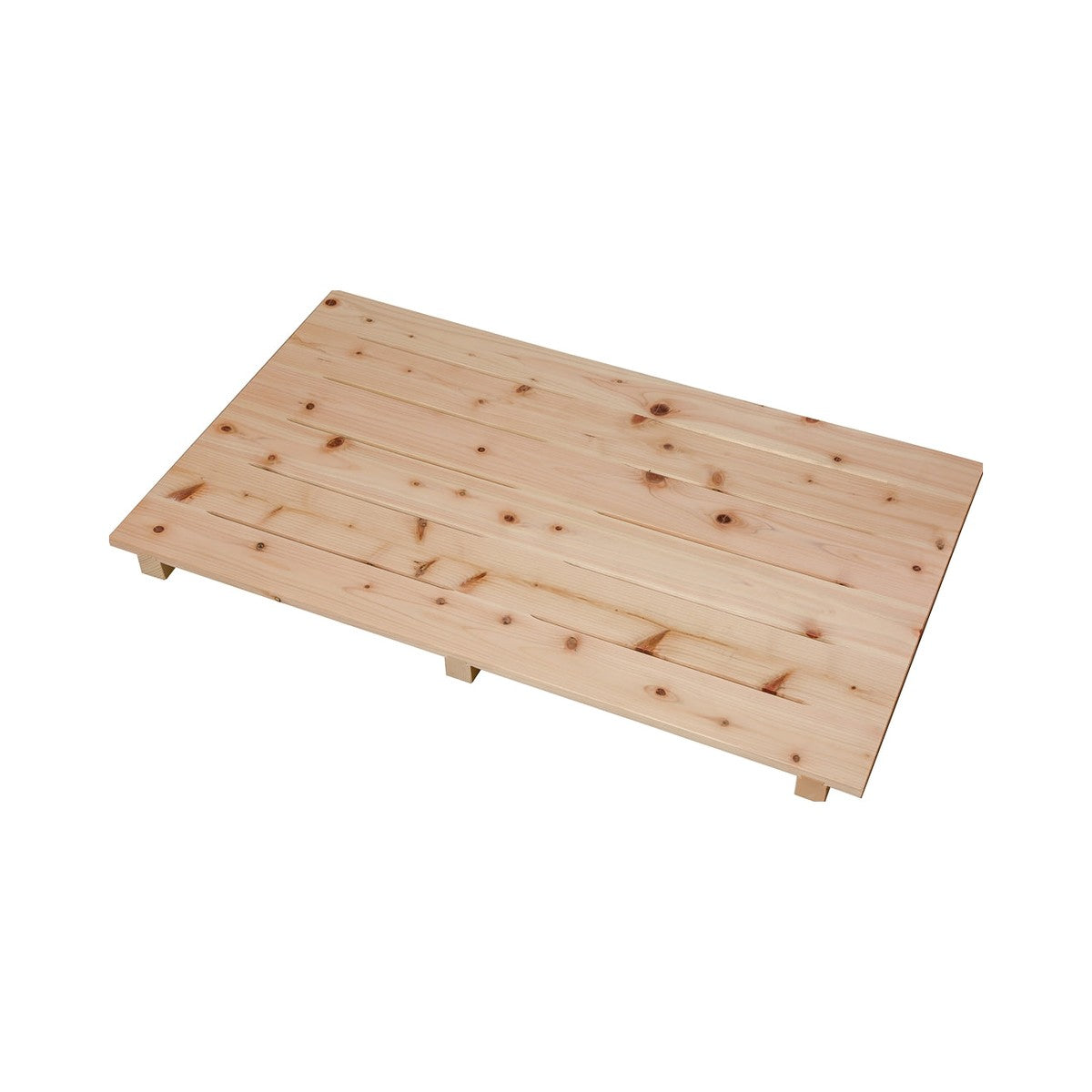 Hinoki Bath Mat