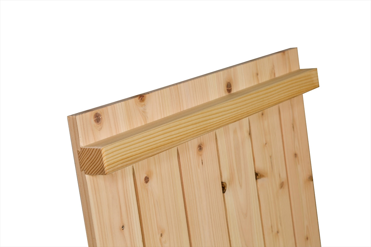 Hinoki Bath Mat