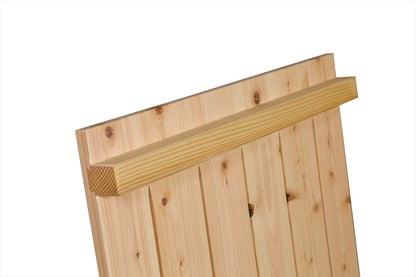 Hinoki Bath Mat