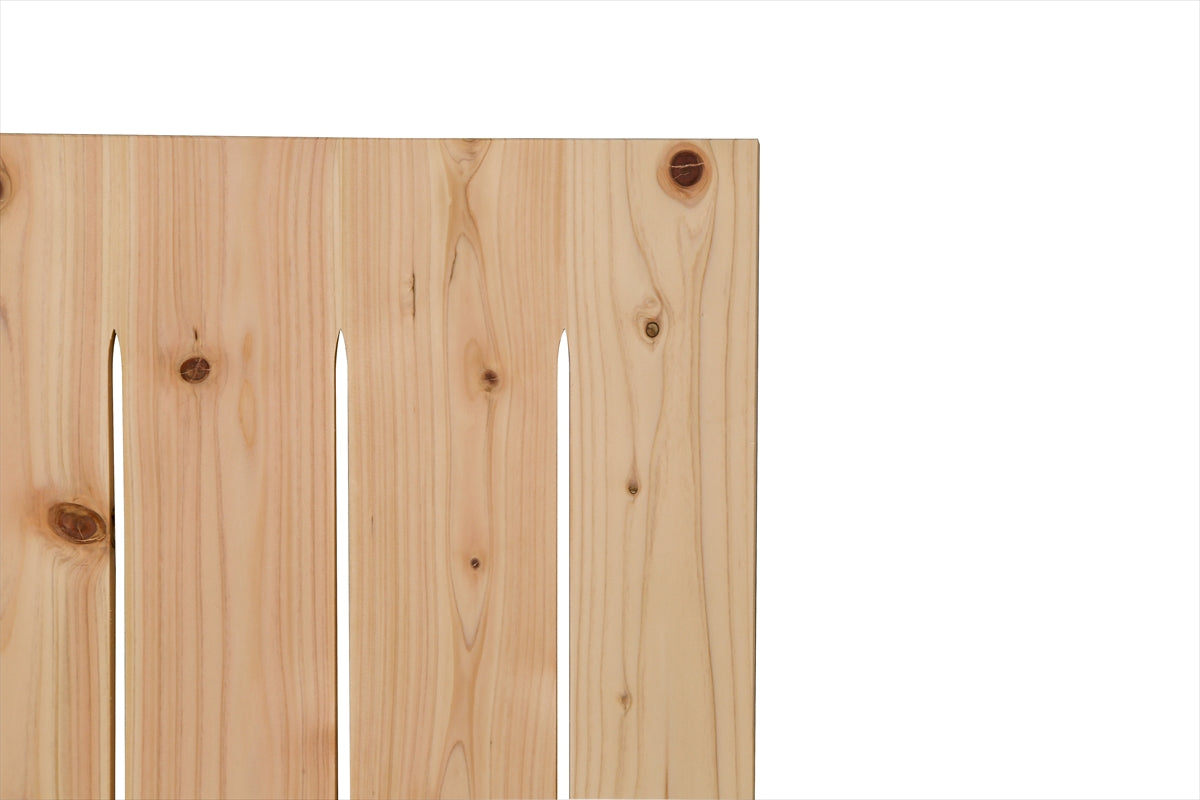 Hinoki Bath Mat
