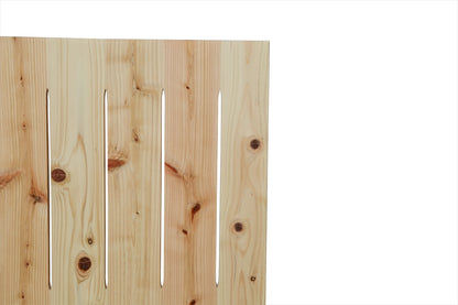 Hinoki Bath Mat Wide