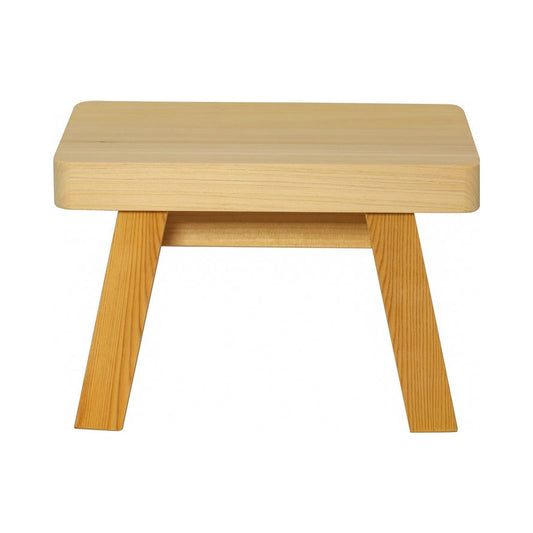 Sawara Bath Stool Small