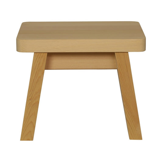 Hinoki Bath Stool Large