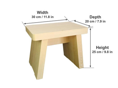 ST30K dimensions