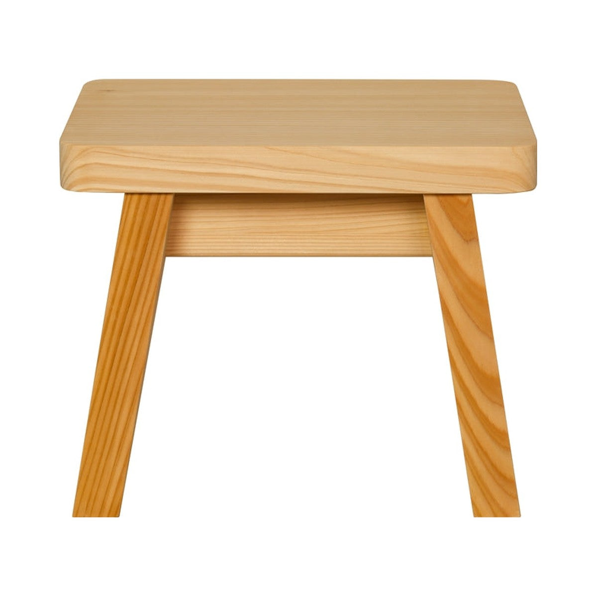 Sawara Bath Stool Large