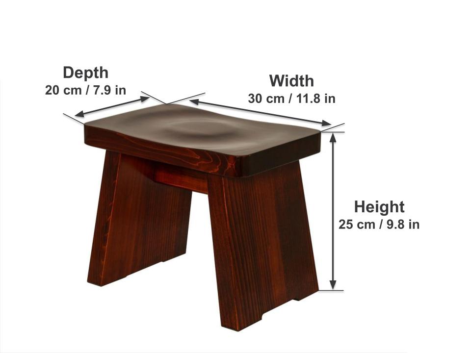 ST30U dimensions