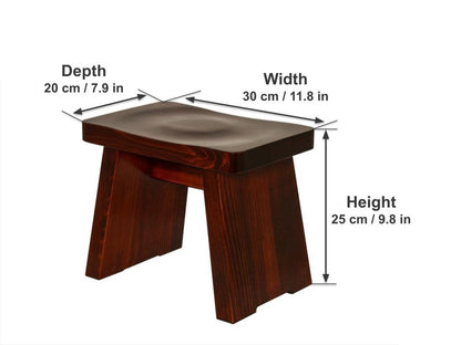 ST30U dimensions