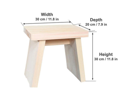 STK30H dimensions