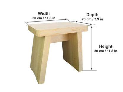 STK30K dimensions