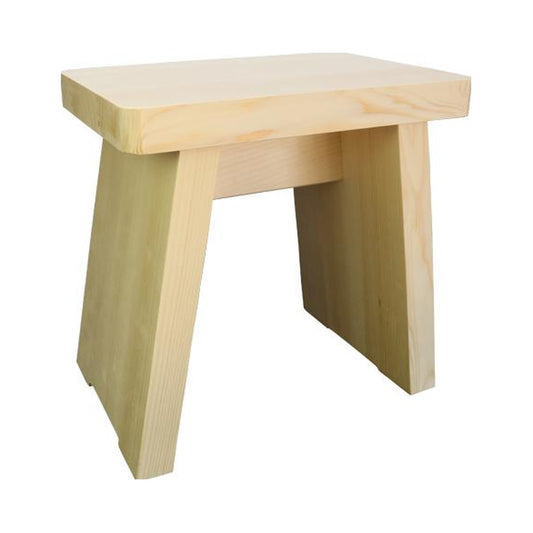 Koyamaki Bath Stool Extra Large