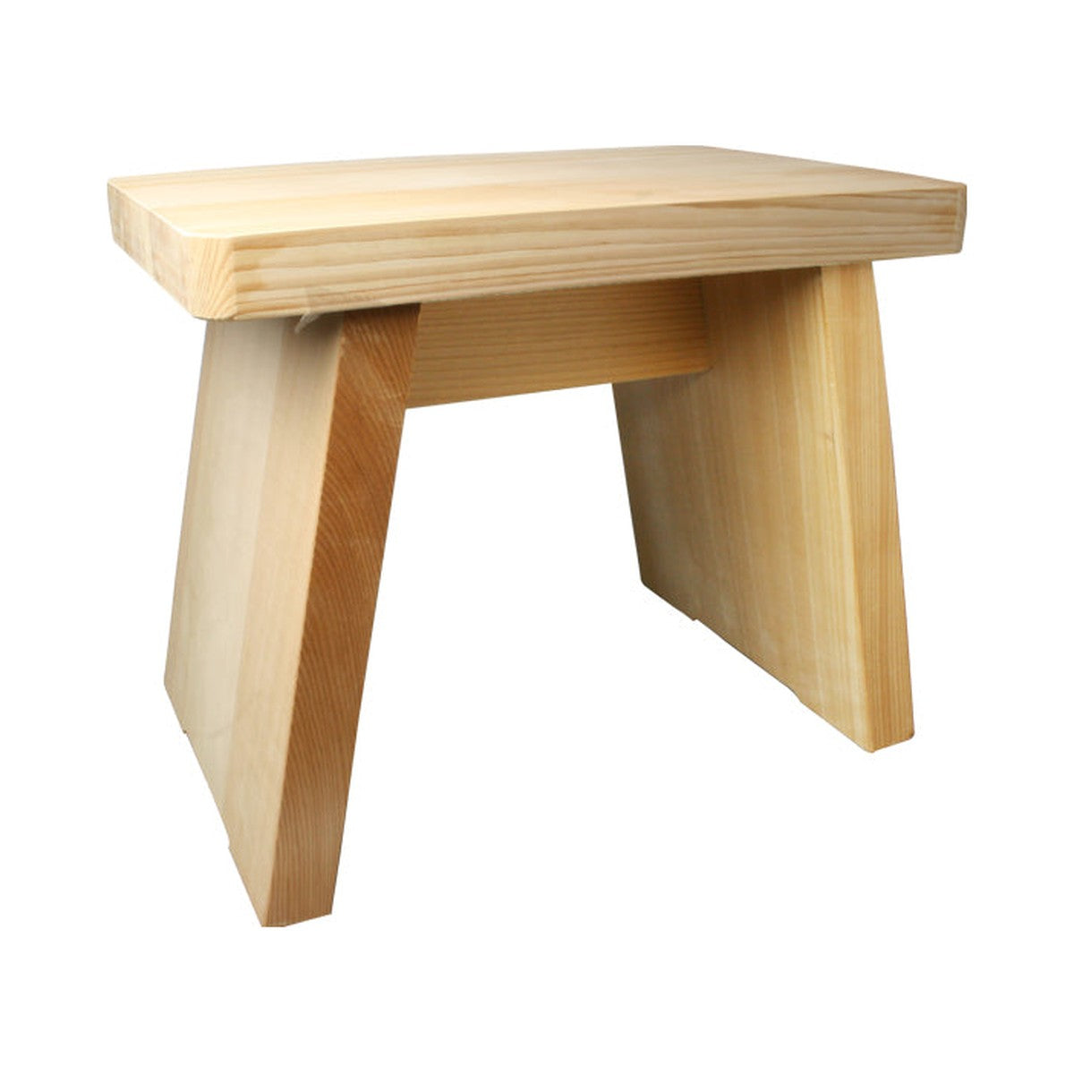Sawara Bath Stool Extra Large