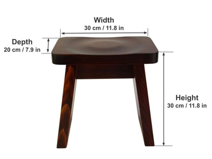 STK30U dimensions