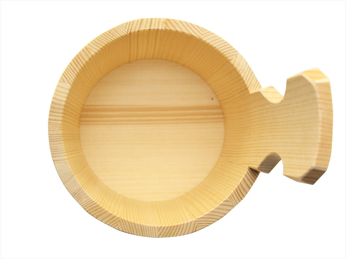 Koyamaki Bath Bucket with Handle