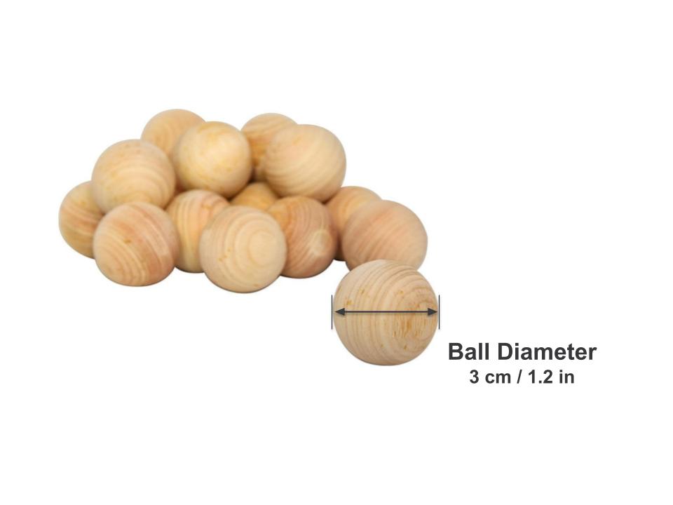 YBALH dimensions