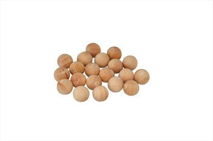 Hinoki Bath Aromatherapy Balls