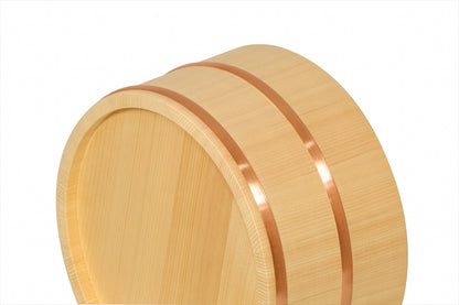 Hinoki Bath Bucket