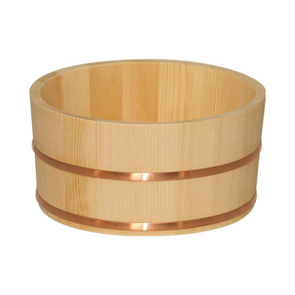 Koyamaki Bath Bucket