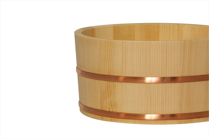 Koyamaki Bath Bucket