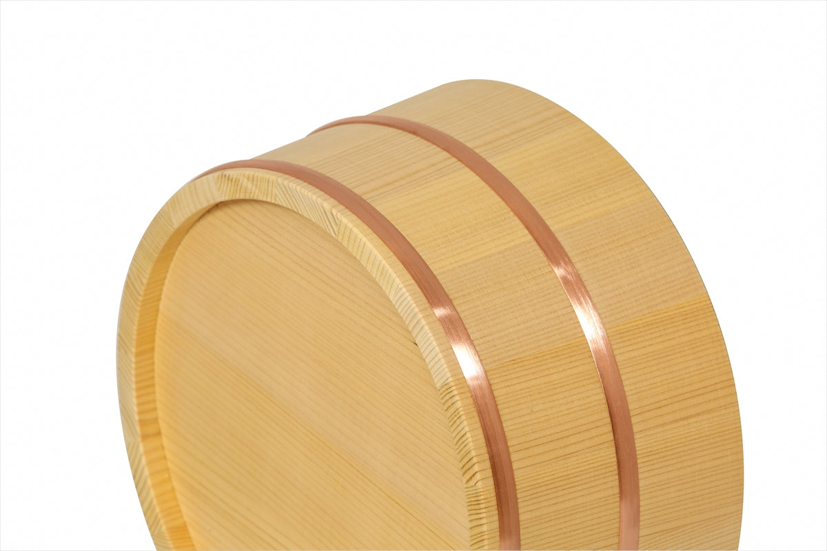 Sawara Bath Bucket
