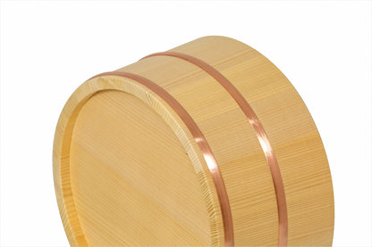 Sawara Bath Bucket